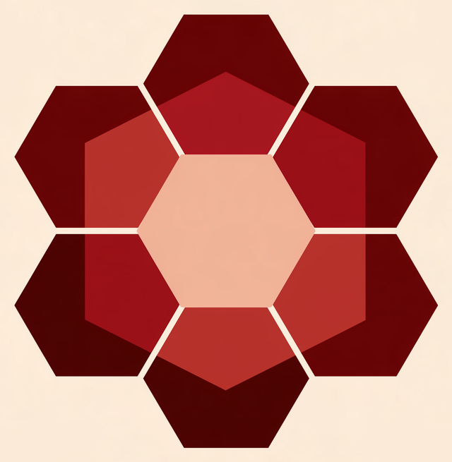Hexrose Games logo